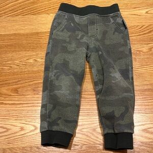 Timberland size 3T pants